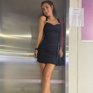 Meet your Posher, Julia